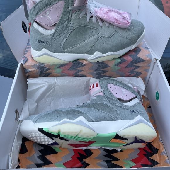 MULTIPLE PAIRS